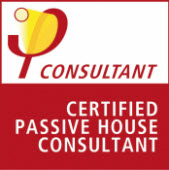 <br />
CERTIFICADO PASSIVHAUS CONSULTANT - CERTIFIED PASSIVE HOUSE CONSULTANT<br />
